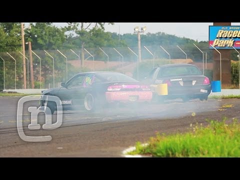 Ryan Tuerck & Chris Forsberg Slide Ride Fail Footage! Tuerck'd Bonus - UCsert8exifX1uUnqaoY3dqA