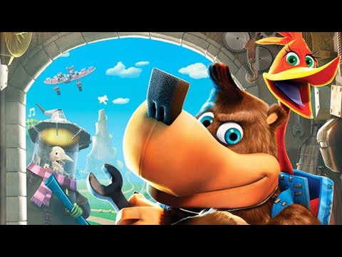 Rare Studio Head on Possibility of Other Studios Working With Its IP - IGN Unfiltered - UCKy1dAqELo0zrOtPkf0eTMw