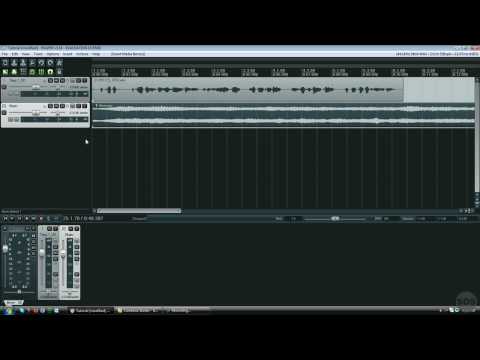 Reaper Tutorial 2 - Quickly Getting Started - UCMKbYv-MCXxZlzEPlukCmNg