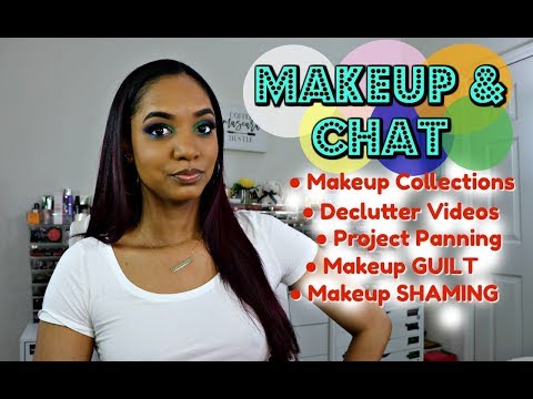 MAKEUP & CHAT  - UCPWE8QVTHPLqYaCOuqWNvIw