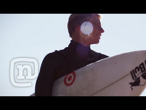 Pro Surfer Kolohe Andino—The Way Up, presented by Target - UCsert8exifX1uUnqaoY3dqA