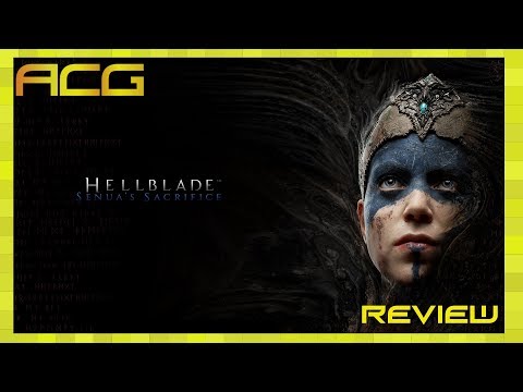 Hellblade: Senua's Sacrifice Review "Buy, Wait for Sale, Rent Never Touch?" - UCK9_x1DImhU-eolIay5rb2Q