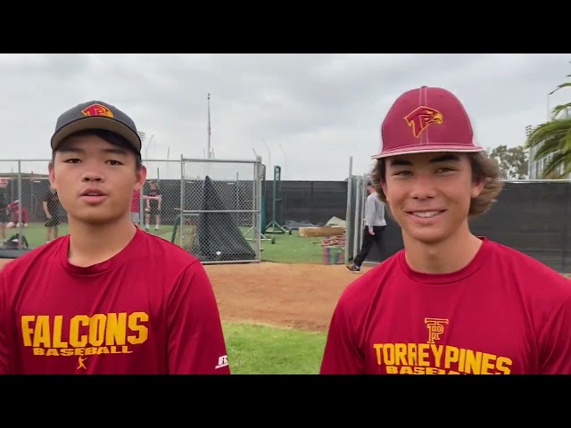 Torrey Pines Baseball: A Must-Have for Any Fan