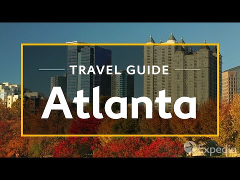 Atlanta Vacation Travel Guide | Expedia - UCGaOvAFinZ7BCN_FDmw74fQ