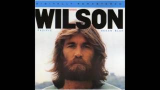 Dennis Wilson -  Pacific Ocean Blue (1977) Full Album