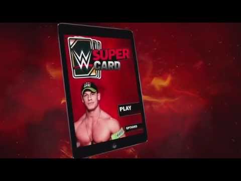 WWE SuperCard Trailer - UCJ5v_MCY6GNUBTO8-D3XoAg