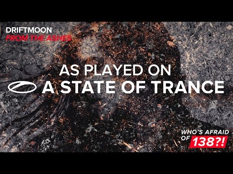 Driftmoon - From The Ashes [A State Of Trance 782] - UCalCDSmZAYD73tqVZ4l8yJg