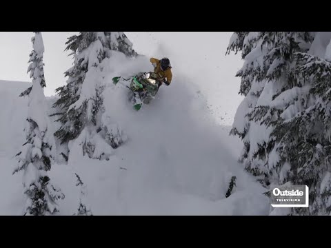 Skiing with Ian McIntosh in Whistler | Locals - UCl3x43YzlP2RyWCNpOWV2oA