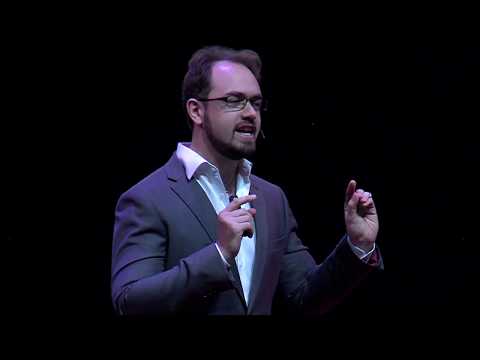 Why We Struggle Learning Languages | Gabriel Wyner | TEDxNewBedford - UCsT0YIqwnpJCM-mx7-gSA4Q