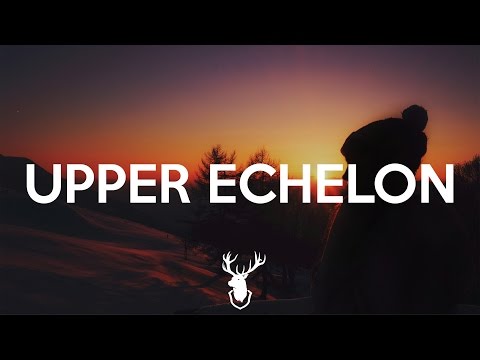 Régis le chat - UPPER ECHELON - UCUavX64J9s6JSTOZHr7nPXA