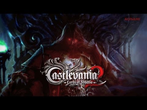 Castlevania: Lords of Shadow 2 'VGA 2012 Trailer' [1080p] TRUE-HD QUALITY - UC8JiX8bJM5DzU41LyHpsYtA