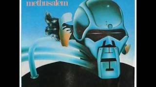 Methusalem - Zombie (with phony lyrics)