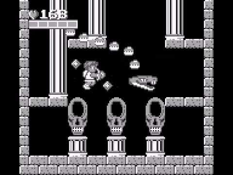 Game Boy Longplay [050] Kid Icarus: of Myths and Monsters - UCVi6ofFy7QyJJrZ9l0-fwbQ