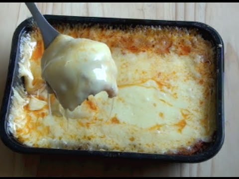 LAZY MANS LASAGNE RECIPE - UCGXHiIMcPZ9IQNwmJOv12dQ