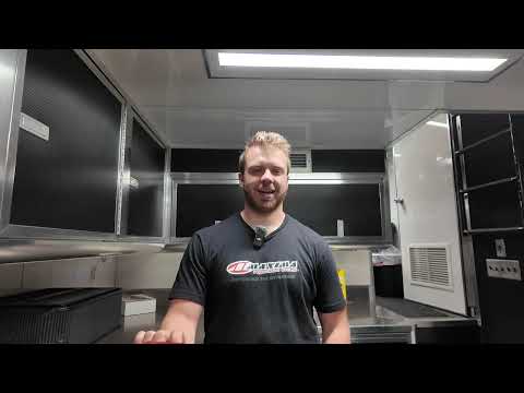 Anthony Macri discusses Thursday's victory to kick off Tuscarora 50 week at Port Royal Speedway - dirt track racing video image