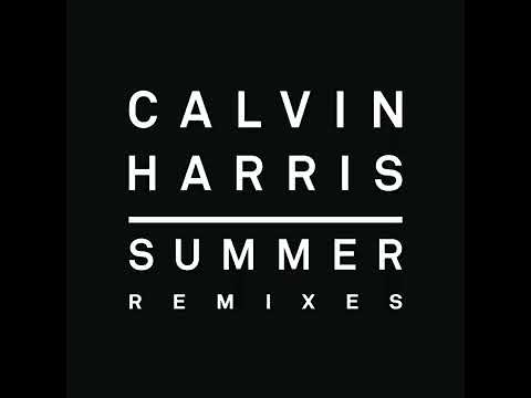Calvin Harris - Summer (Extended Mix)