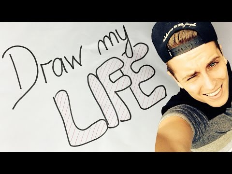 DRAW MY LIFE ♛ Julienco - UCX71z-68tW3Pk5TW6EPKQgg