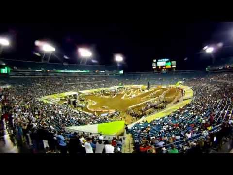 GoPro HD: Jacksonville Race Monster Energy Supercross 2011 - UCqhnX4jA0A5paNd1v-zEysw