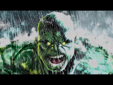 RETURN OF THE HULK – Avengers: No Surrender Teaser Trailer - UCvC4D8onUfXzvjTOM-dBfEA