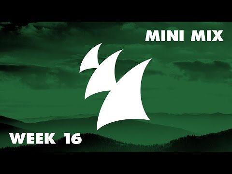 Armada Music Top 100 - New Releases - Week 16 - UCGZXYc32ri4D0gSLPf2pZXQ