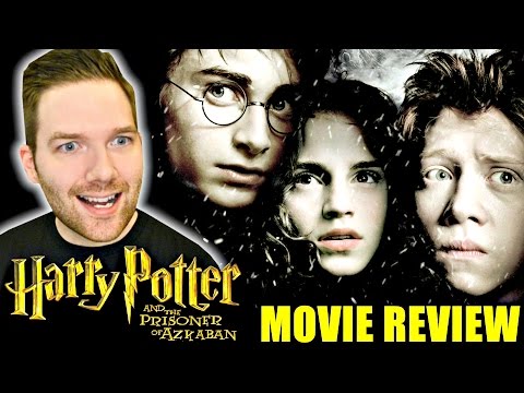 Harry Potter and the Prisoner of Azkaban - Movie Review - UCCqEeDAUf4Mg0GgEN658tkA