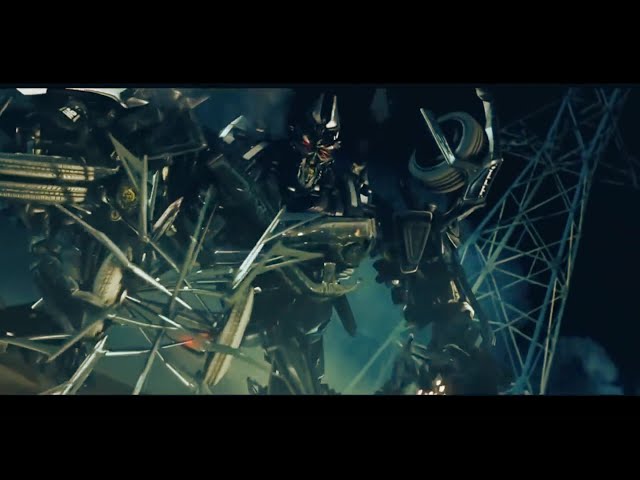 How Transformers Inspired Rock Music
