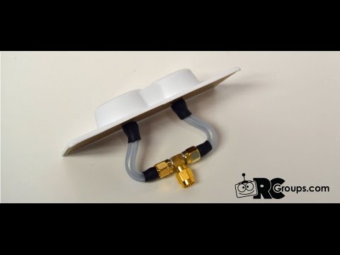 TrueRC X2 for More Signal Penetration - RCGroups Review - UCJzsUtdVmUWXTErp9Z3kVsw