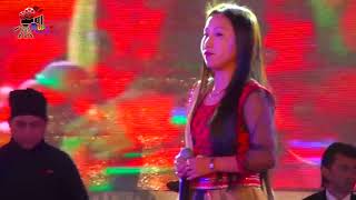 CARNIVAL - DARJEELING  BAND Live Performance in Gangtok || SIKKIM RED PANDA WINTER CARNIVAL 2018 ...