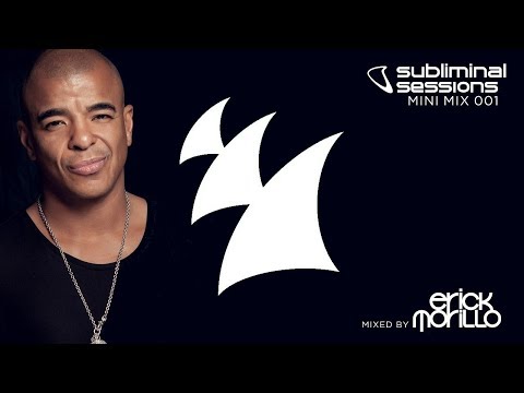 Erick Morillo presents Subliminal Sessions (Mini Mix 001) [OUT NOW] - UCGZXYc32ri4D0gSLPf2pZXQ