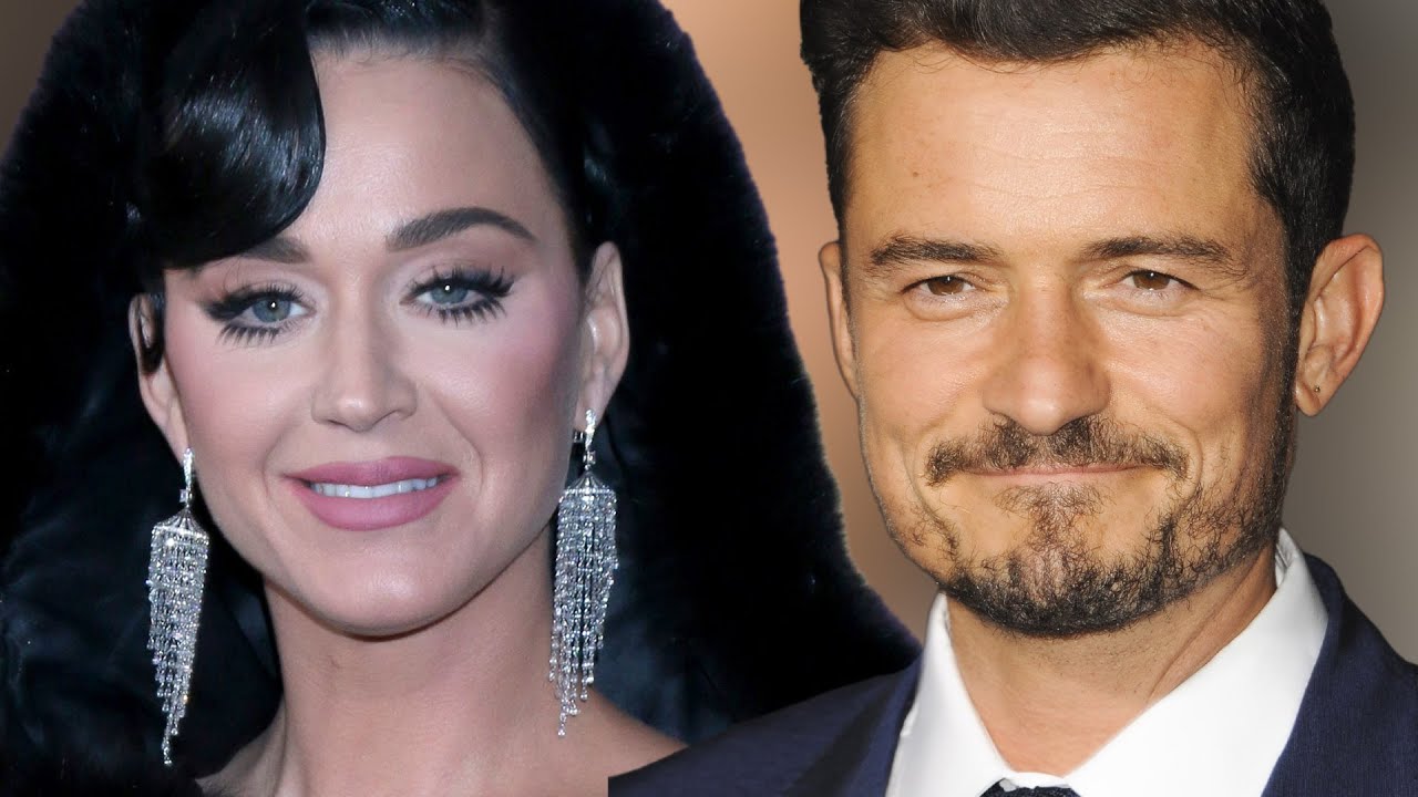 Katy Perry Reveals Her Sobriety Pact With Orlando Bloom, Keanu Reeves gushes over his Girl