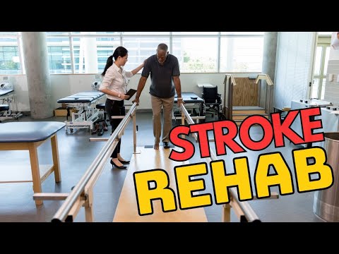 Absolute Best Walking Exercise for Stroke Rehab at Home - UCmTe0LsfEbpkDpgrxKAWbRA