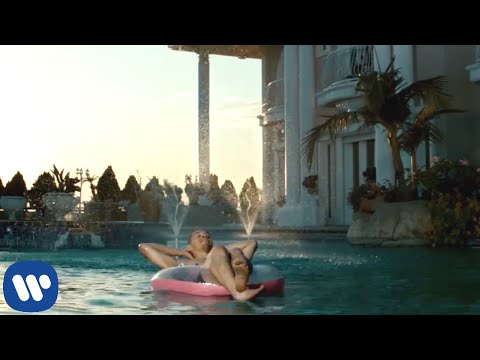 Ed Sheeran - Don't [Official Video] - UC0C-w0YjGpqDXGB8IHb662A
