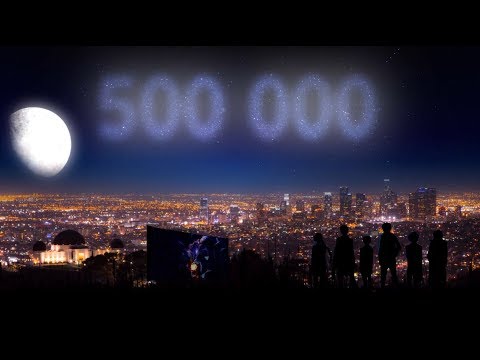 #EpicMusicFamily | 500.000 (#1) - Music Video - UC9ImTi0cbFHs7PQ4l2jGO1g