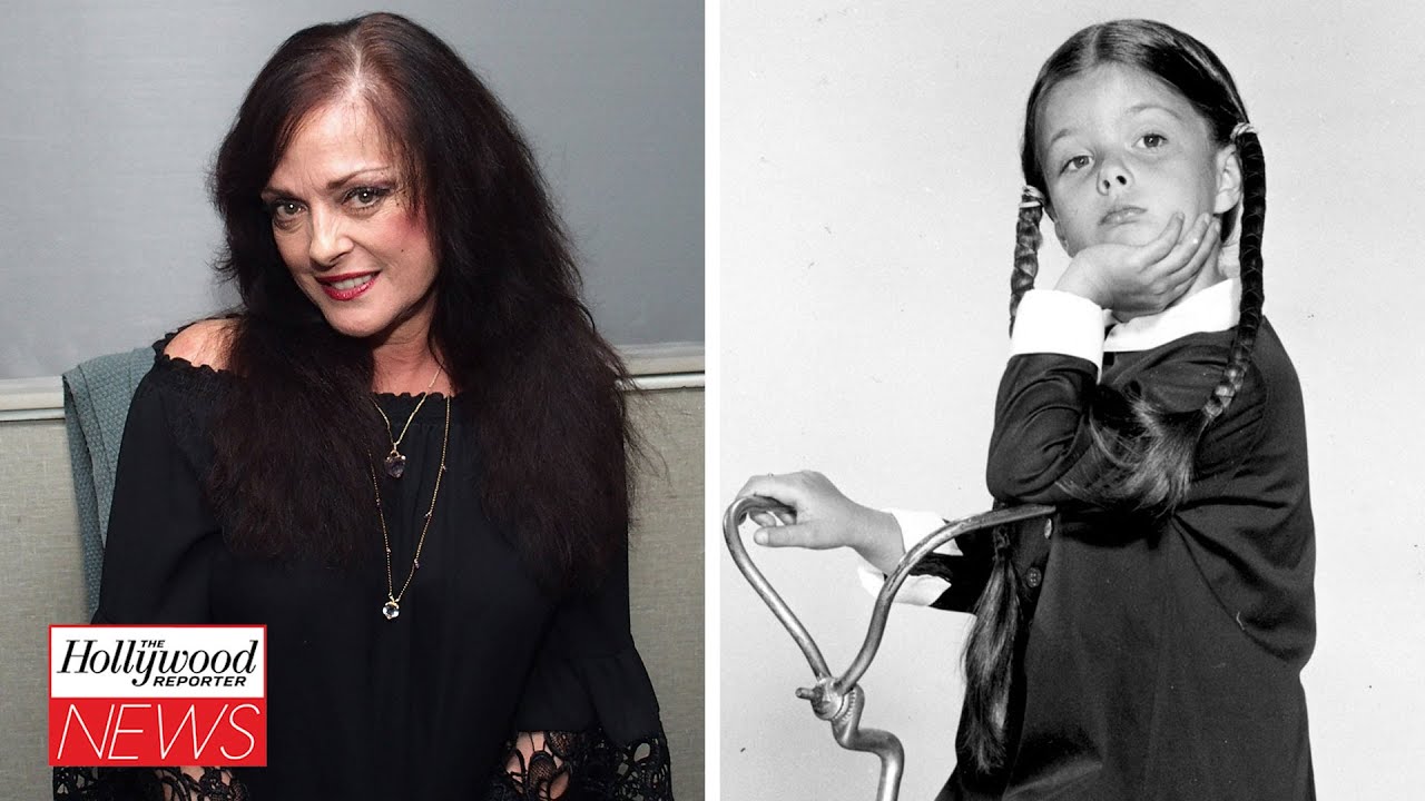 Lisa Loring, Original Wednesday Actress on ‘The Addams Family,’ Dies at 64 | THR News