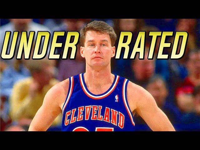 NBA Mark Price: The Best Player You’ve Never Heard Of