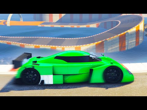 NEW $2,500,000 FASTEST CAR! (GTA 5 DLC) - UC0DZmkupLYwc0yDsfocLh0A