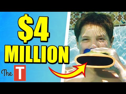 10 Genius Kids Who Became Millionaires Overnight - UC4qGmRZ7aLOLfVsSdj5Se2A