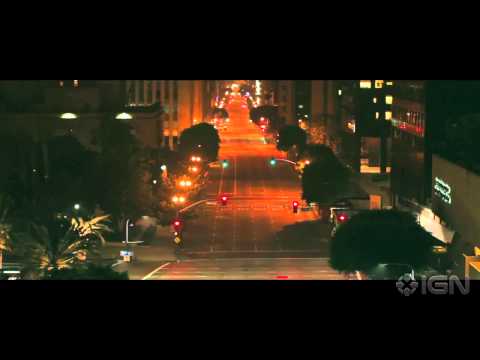 The Purge: Anarchy - Trailer #2 - UCKy1dAqELo0zrOtPkf0eTMw