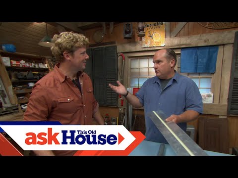 How to Avoid Rookie Plumbing Mistakes | Ask This Old House - UCUtWNBWbFL9We-cdXkiAuJA