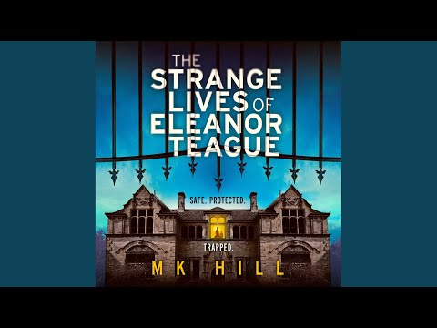 Chapter 146 - The Strange Lives of Eleanor Teague