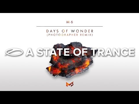 M6 - Days Of Wonder (Photographer Extended Remix) - UCalCDSmZAYD73tqVZ4l8yJg