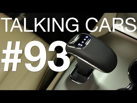 Talking Cars with Consumer Reports #93: Keeping 'Em Honest - Mitsubishi, VW, and Snapchat - UCOClvgLYa7g75eIaTdwj_vg