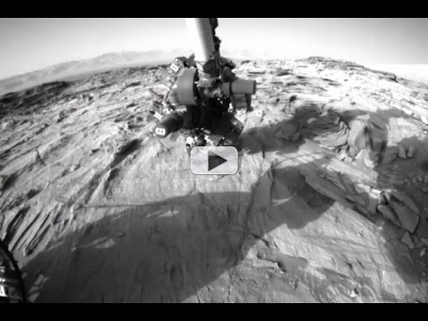 Curiosity Team Celebrates 2nd Martian Year On Red Planet With Weather Report | Video - UCVTomc35agH1SM6kCKzwW_g