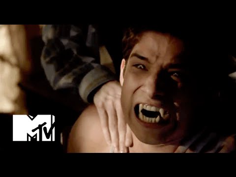 Teen Wolf | Official Trailer (Season 3) | MTV - UCxAICW_LdkfFYwTqTHHE0vg