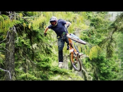 Mountain Bike Chronicles - Island life at the Bearclaw Invitational - UCblfuW_4rakIf2h6aqANefA