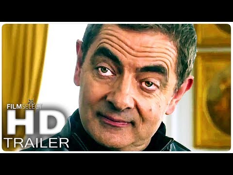 JOHNNY ENGLISH 3: Strikes Again Trailer (2018) - UCT0hbLDa-unWsnZ6Rjzkfug