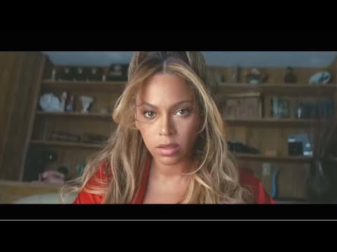 Beyoncé - MY HOUSE (Music Video)