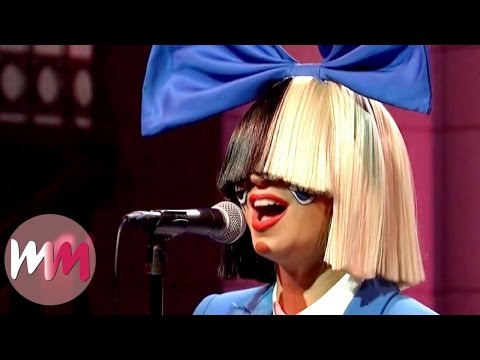 Top 10 Things You DIDN'T Know About Sia - UC3rLoj87ctEHCcS7BuvIzkQ