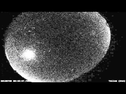 Early Perseid Fireballs Seen By NASA Cameras | Video - UCVTomc35agH1SM6kCKzwW_g