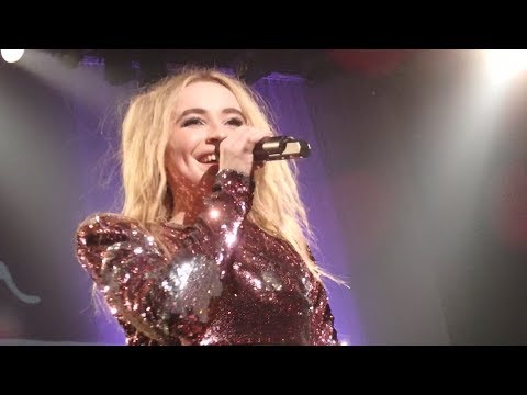 All We Have Is Love   Sabrina Carpenter